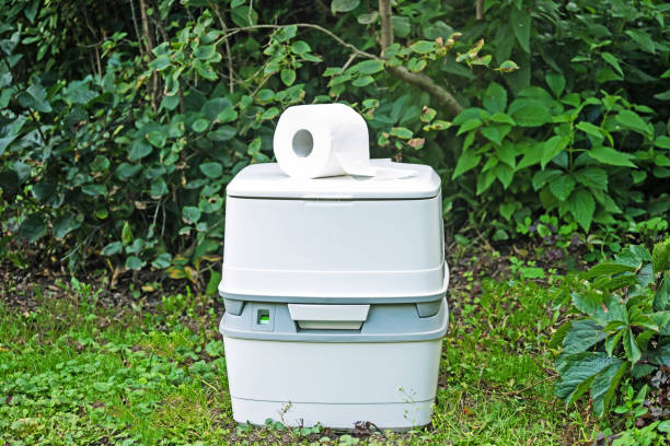 Best Sanitation services for porta potties  in Cedar Mill, OR