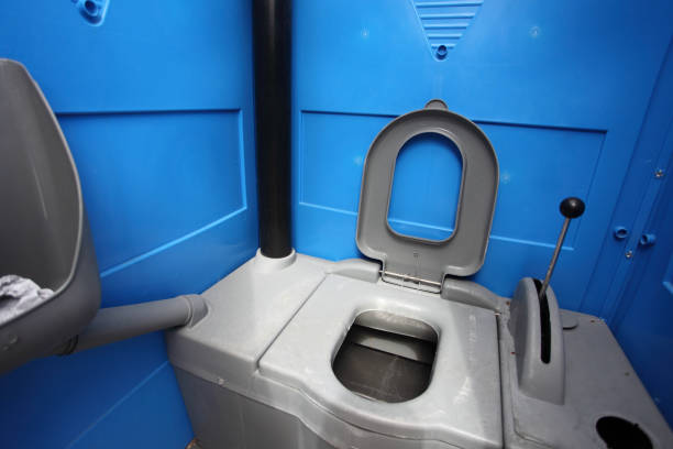 Portable restroom solutions in Cedar Mill, OR