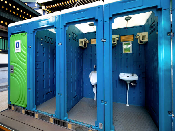 Best Portable restroom trailer rental  in Cedar Mill, OR