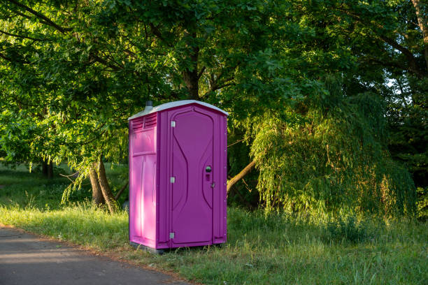 Best Portable restroom trailer rental  in Cedar Mill, OR
